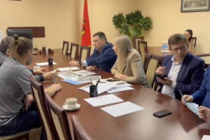 Во Владимире предложили 7 мест для установки стелы «Трудовой доблести»