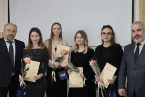 Во Владимире студенты разработали проект павильона в сквере «Патриот»