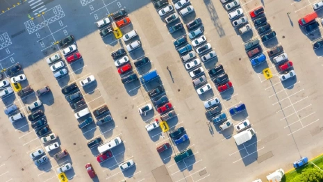 В Суздале на День огурца откроют бесплатную парковку у автовокзала 