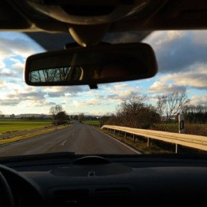 Во Владимирской области лишенного прав водителя поймали пьяным за рулем