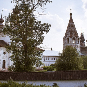 В районном центре Владимирской области отремонтируют церковь 17 века
