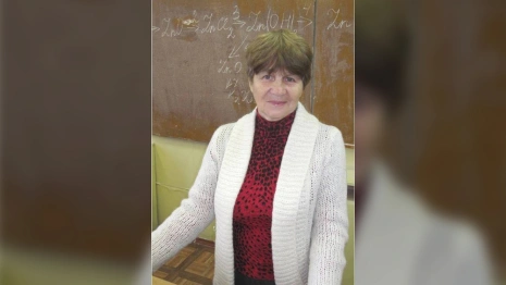 «Светлый и добрый человек». В Карабаново простились с погибшей на пожаре учительницей химии