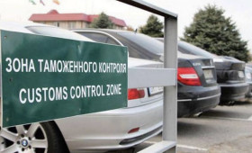 Жительница Владимира пыталась вернуть утильсбор за фантомный Changan