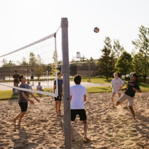 От джазового концерта до пляжного волейбола. Как провести выходные во Владимире и области