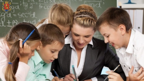 Во Владимирской области будут премировать активных педагогов