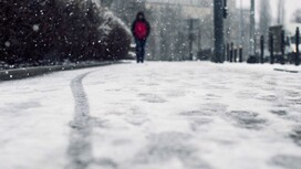 Синоптик спрогнозировал первый снег во Владимирской области