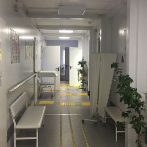 Во Владимире появится кабинет для лечения миастении