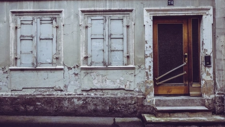 Во Владимире на Урицкого решили снести дом