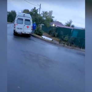 Убитым у красносельских бань во Владимире оказался 38-летний рецидивист