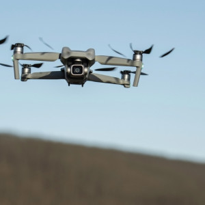 Жители Владимирской области 40 раз за неделю сообщили о БПЛА