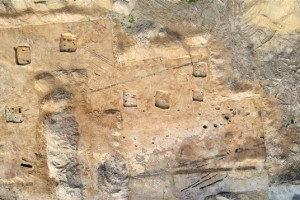 Владимирские археологи возобновили раскопки домонгольского селища