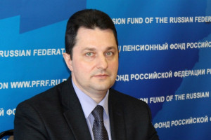 Во Владимирской области глава ликвидированного Пенсионного фонда возглавил новую структуру