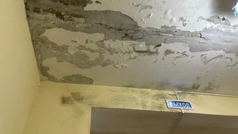 В Кольчугино прокуратура обеспокоилась состоянием двух школ