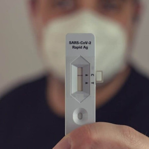 Во Владимирской области стремительно взлетела заболеваемость ковидом