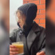 Во Владимире бомж помочился на блогершу с балкона