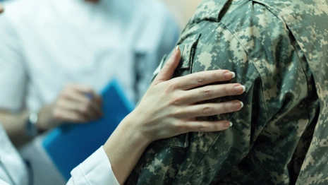 Капитан из Мурома пробыл в украинском плену более полугода