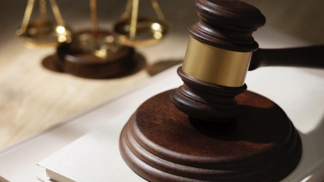 Во Владимирской области за год оправдали 6 подсудимых