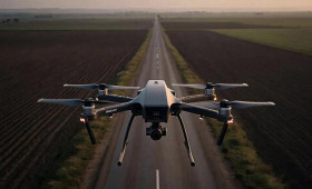 Жителей Юрьев-Польского предупредили о полетах БПЛА до 15 мая