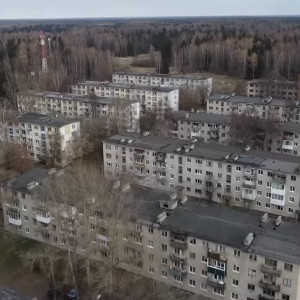 Известный блогер рассказал о военном городе-призраке во Владимирской области