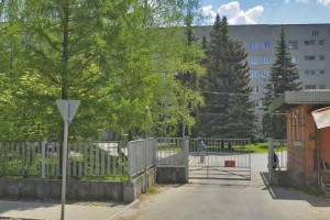 Из центральной больницы в Коврове эвакуировали 322 человека