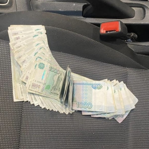 Пьяная автомобилистка из Гусь-Хрустального попыталась откупиться от инспектора ДПС