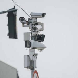 На Рпенском проезде во Владимире установят дорожную камеру