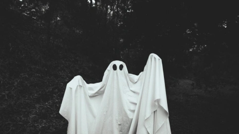 День призраков: что можно и нельзя делать 23 июня
