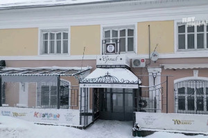 Муромский ресторан попал в выпуск ТВ-программы «Зовите шефа»