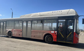 Во Владимире начнет действовать бесплатная пересадка на маршруте №22с