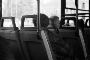 Во Владимире временно перестали ездить троллейбусы №7 и №10