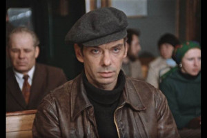 В честь уроженца Владимира Алексея Баталова назовут новую улицу Москвы