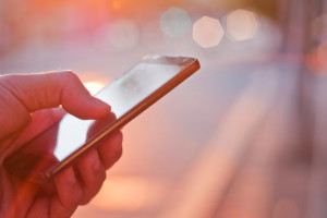 В Коврове мужчину осудили за отнятый телефон у подростка