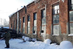 Работу котельной в Муроме восстановили после обрушения крыши