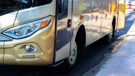 Туристов на 1000-летие Суздаля будут возить новые шаттлы за 40 млн