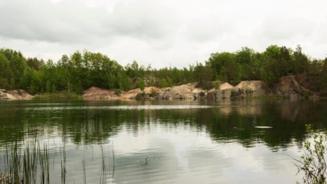 Во Владимире в Клязьме около ТЭЦ нашли труп мужчины