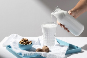 В Собинском районе молочный завод заработает спустя 15 лет простоя