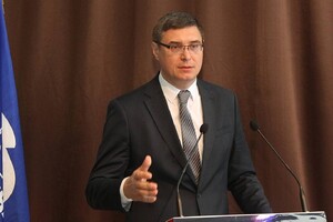 «Единая Россия» выбрала кандидата в губернаторы Владимирской области