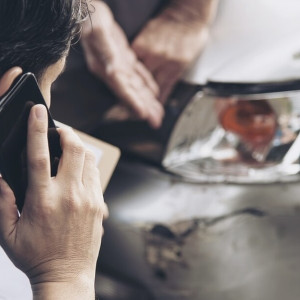 Житель Киржачского района избежал реального срока за гибель сына в ДТП