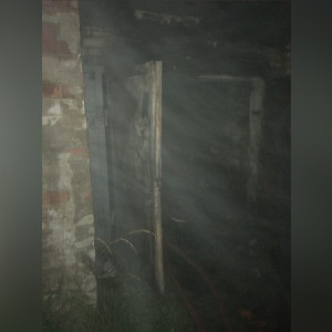 Во Владимирской области на пожаре в гаражах погиб мужчина