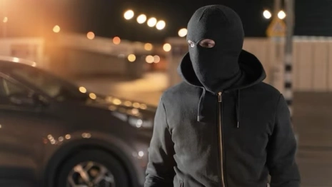 Во Владимире 23-летний парень похитил девушку