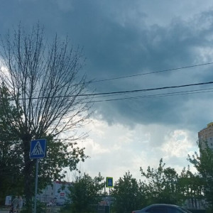 Во Владимирской области аномальная жара сменится грозовым штормом