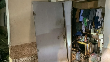 Спасатели обнаружили труп мужчины в одном из домов в селе под Суздалем