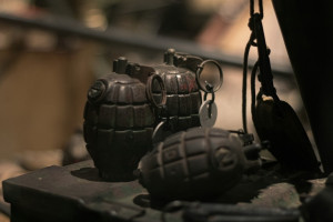 Мошенники заявили о бомбах в ряде учреждений во Владимире