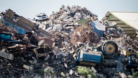 Жители Владимирской области отстояли право на жизнь без свалки под окнами