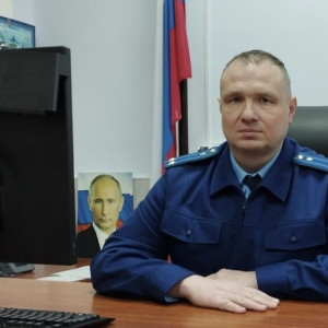 Во Владимире назначили прокурора по надзору за соблюдением законов в тюрьмах