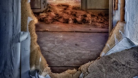 Семья погибшего военного из поселка во Владимирской области добилась новой квартиры