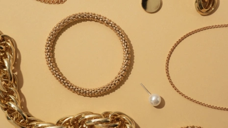 Цыганку арестовали за кражу золота из квартиры в Муроме на глазах у ребенка