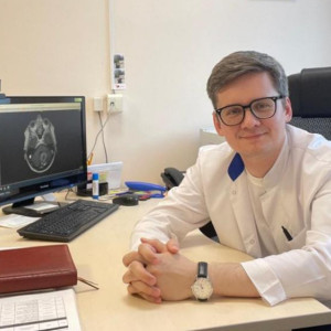 Владимирский врач вошел в четверку лучших радиотерапевтов страны