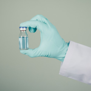 Во Владимирскую область поступила первая партия вакцины от пневмококка в 2024 году