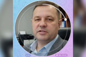 Мэр Суздаля назвал создателей дипфейка с его лицом «писюкатыми злыднями»